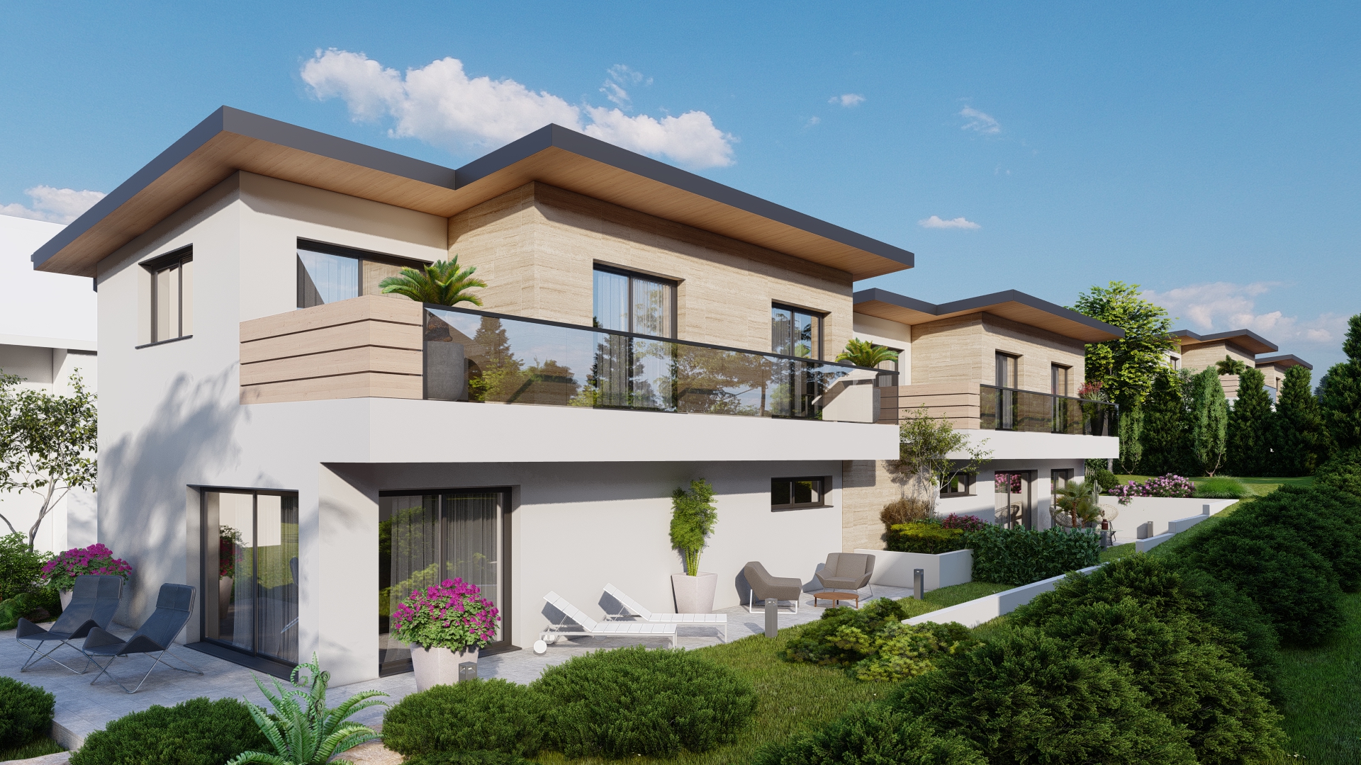 5 tévhit az ikerházakról